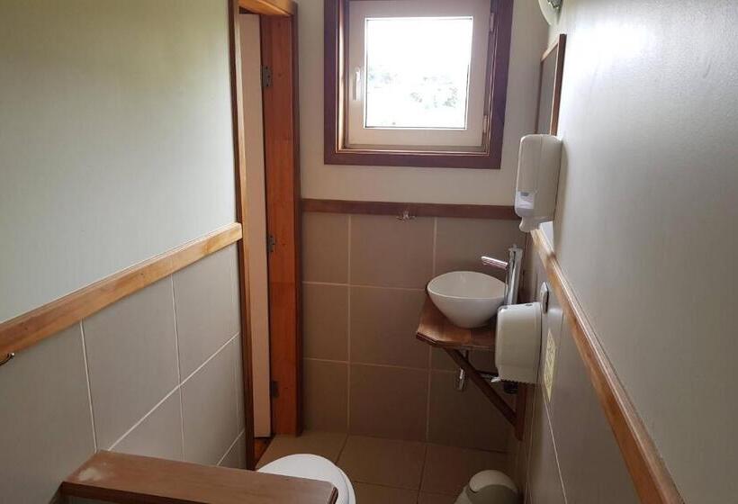 اتاق استاندارد, Hostal Compass Del Sur