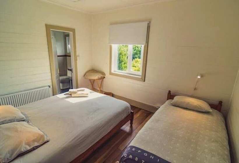 اتاق استاندارد سه نفره, Hostal Compass Del Sur