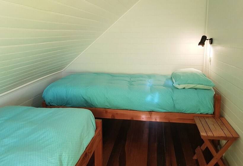 اتاق استاندارد, Hostal Compass Del Sur