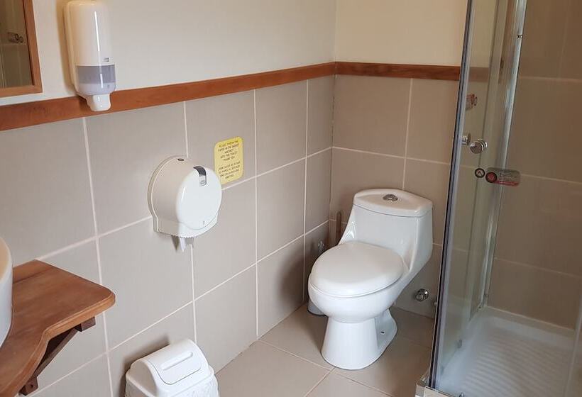 اتاق استاندارد, Hostal Compass Del Sur