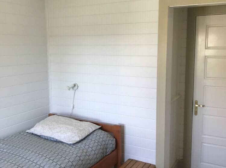 اتاق استاندارد یک نفره, Hostal Compass Del Sur