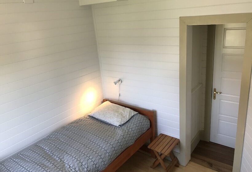 اتاق استاندارد یک نفره, Hostal Compass Del Sur