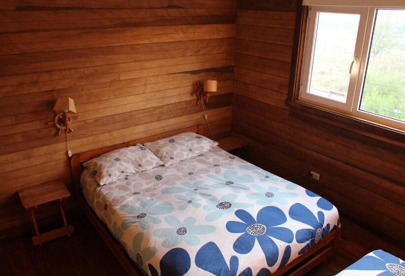 اتاق استاندارد, Hostal Compass Del Sur