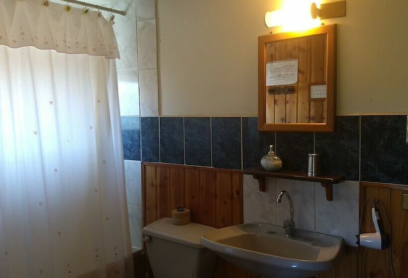 스탠다드 룸, La Tetera