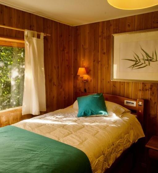 스탠다드 싱글 룸 공동욕실, La Tetera