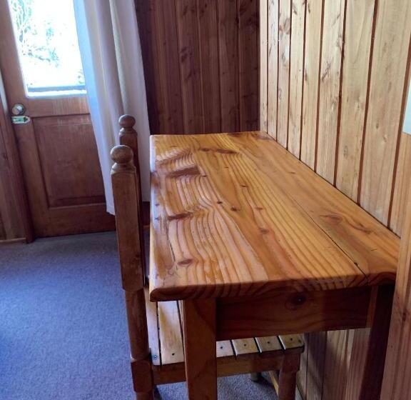 스탠다드 룸 공동 욕실, La Tetera