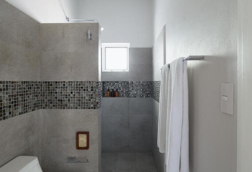 آپارتمان 1 خوابه, Azura Tulum