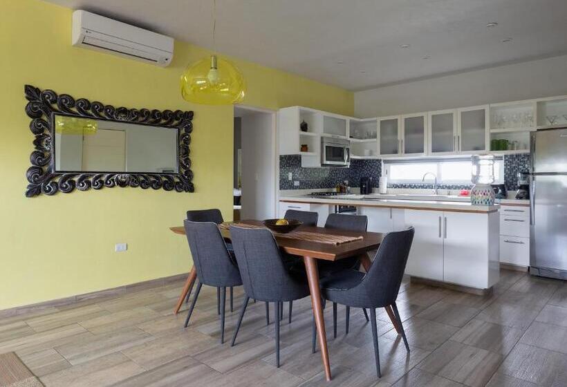 آپارتمان 2 خوابه, Azura Tulum