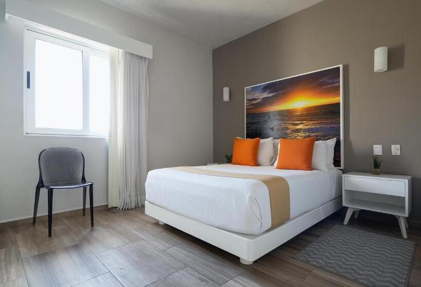 آپارتمان 2 خوابه, Azura Tulum