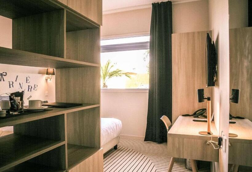 غرفة كلاسيكية, Best Western Plus Antibes Riviera