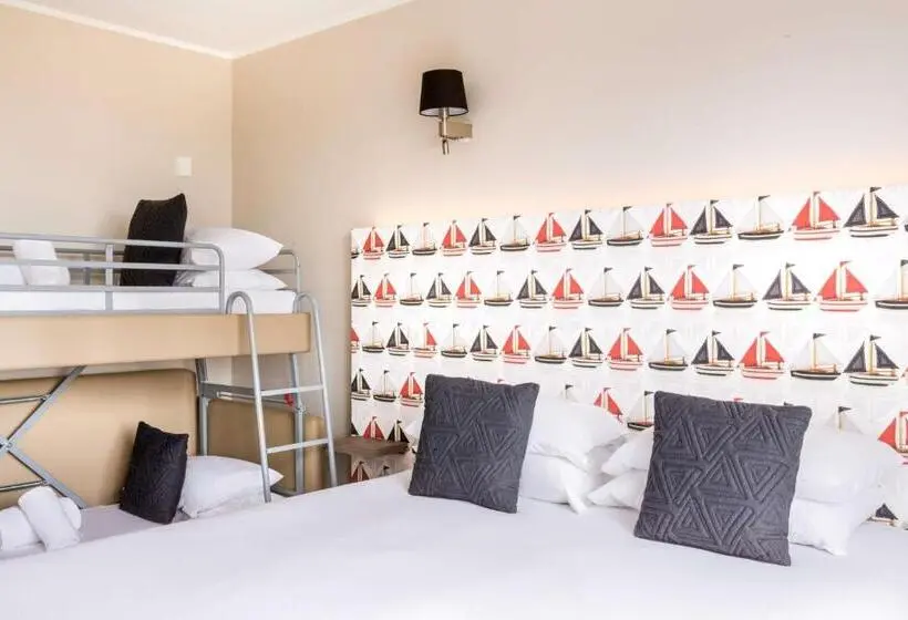 اتاق خانوادگی, Best Western Plus  Antibes Riviera