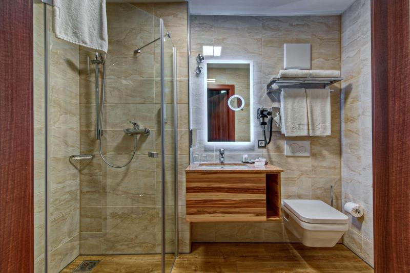 חדר סטנדרט, Best Western Plus Hotel Füssen