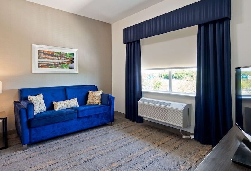 جناح لذوى الاحتياجات الخاصة, Best Western Plus Roland Inn & Suites