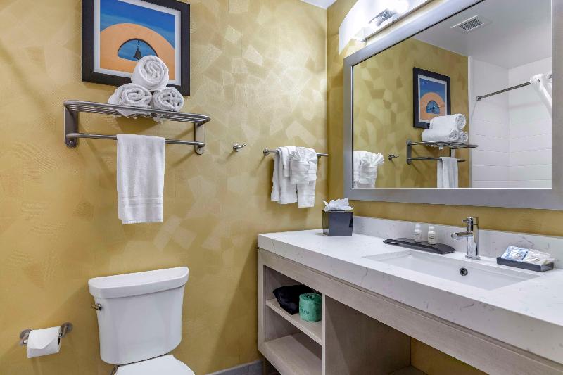 Quarto Estandar, Best Western Premier Historic Travelers Hotel Alamo/riverwalk