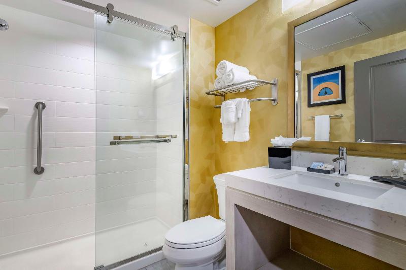 اتاق استاندارد, Best Western Premier Historic Travelers Hotel Alamo/riverwalk