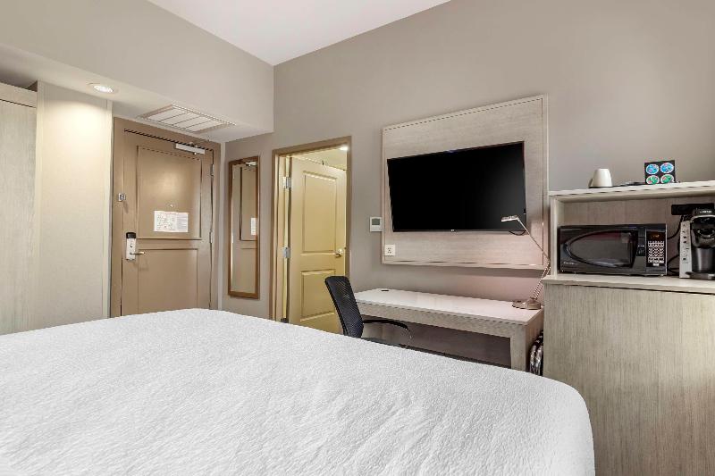 اتاق استاندارد با تخت بزرگ, Best Western Premier Historic Travelers Hotel Alamo/riverwalk