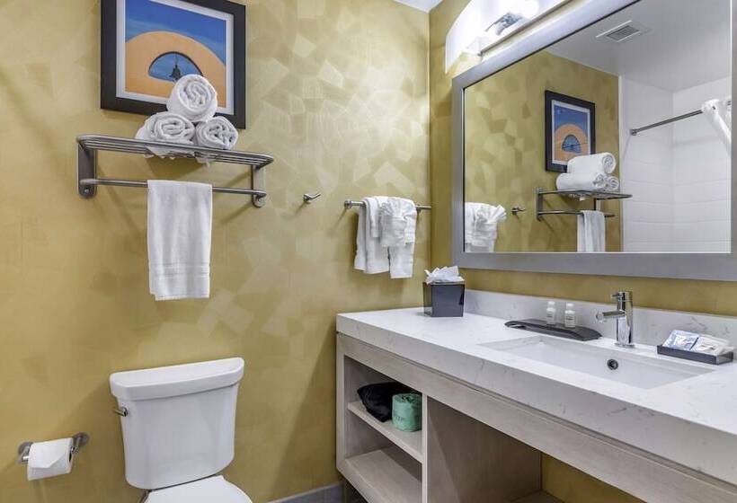 Quarto Estandar 2 Camas Casal, Best Western Premier Historic Travelers Hotel Alamo/riverwalk