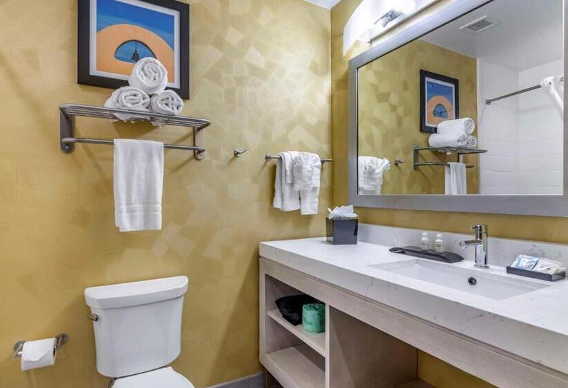 Quarto Estandar 2 Camas Casal, Best Western Premier Historic Travelers Hotel Alamo/riverwalk