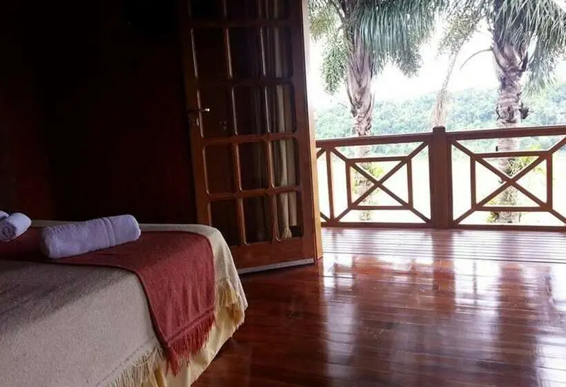 Superior-mökki, Costa Del Sol Iguazu