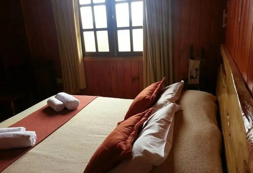 Superior-mökki, Costa Del Sol Iguazu