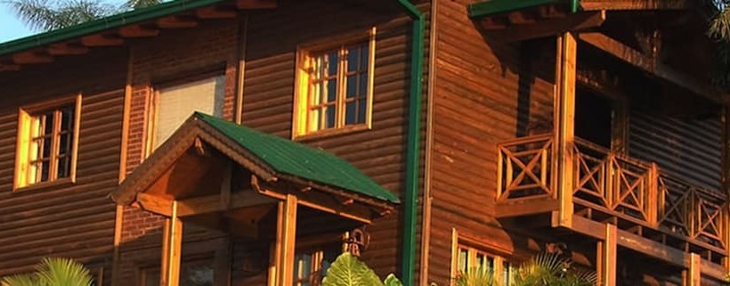 Хижина Superior, Costa Del Sol Iguazu