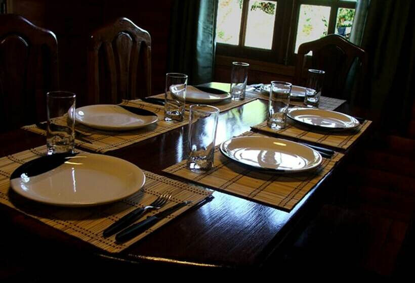 수피리어 코티지, Costa Del Sol Iguazu