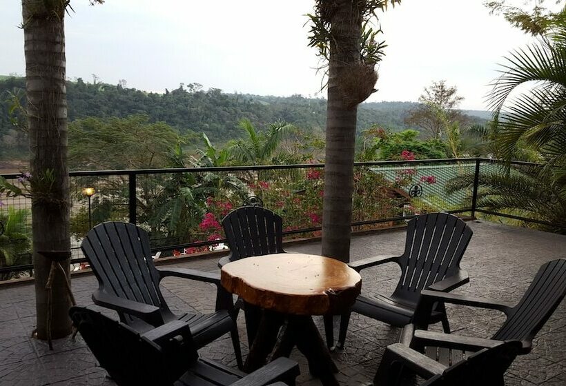 수피리어 코티지, Costa Del Sol Iguazu