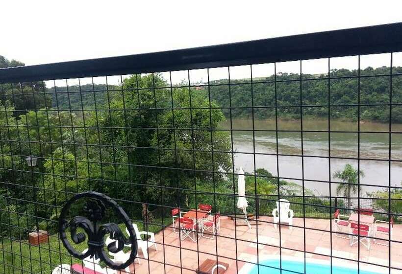 Хижина Superior, Costa Del Sol Iguazu