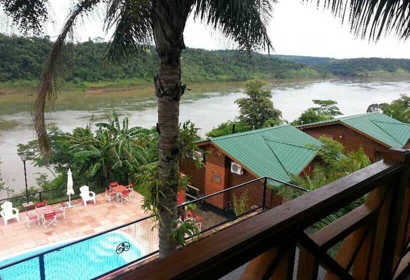 수피리어 코티지, Costa Del Sol Iguazu