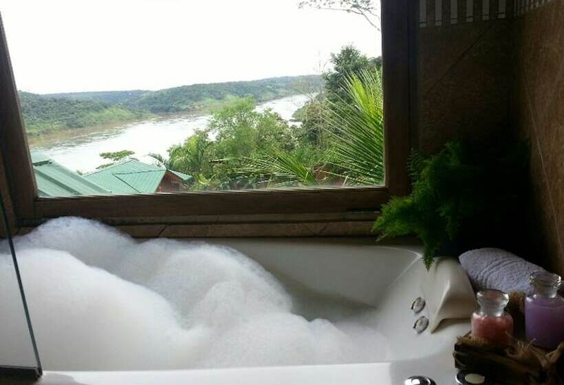 수피리어 코티지, Costa Del Sol Iguazu