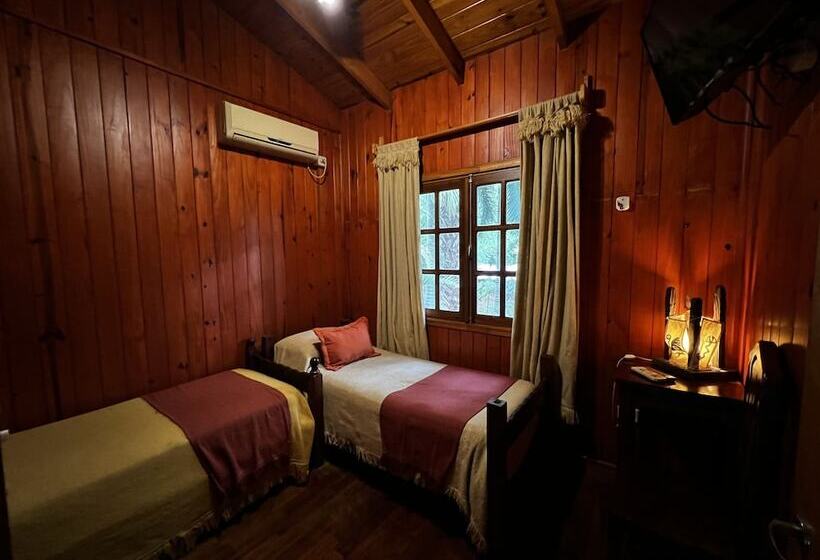 수피리어 코티지, Costa Del Sol Iguazu