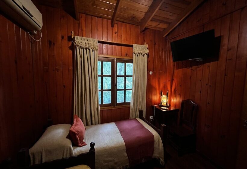 수피리어 코티지, Costa Del Sol Iguazu