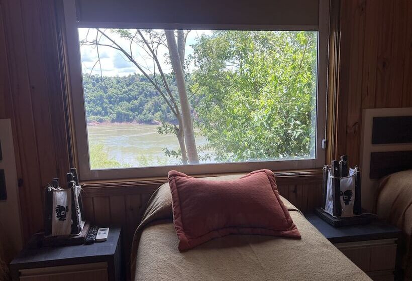 오두막, Costa Del Sol Iguazu