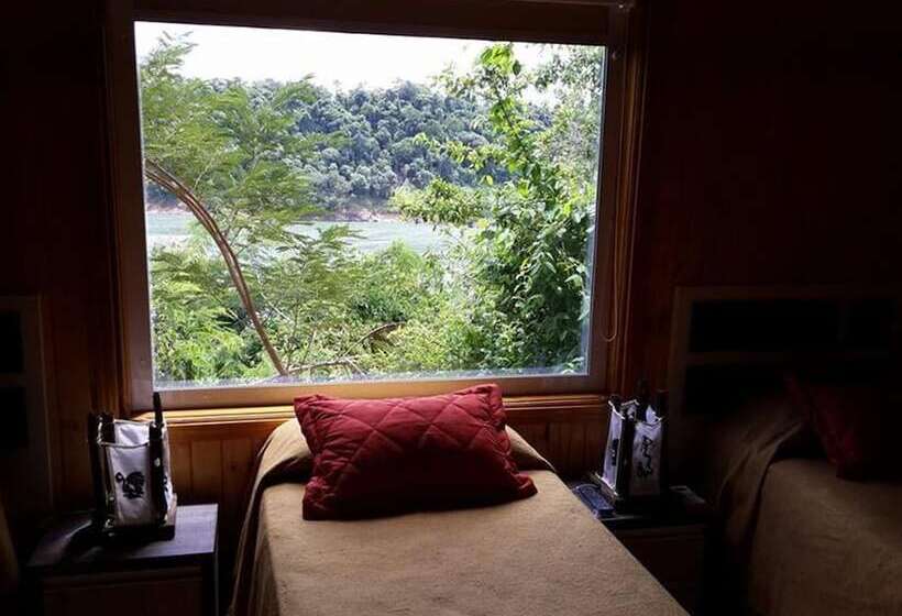 오두막, Costa Del Sol Iguazu
