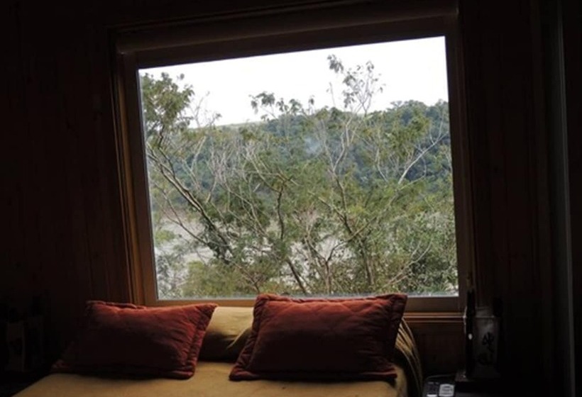 Хижина, Costa Del Sol Iguazu