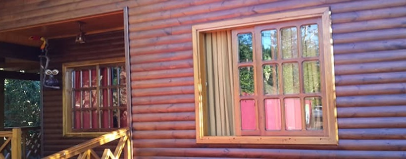 오두막, Costa Del Sol Iguazu