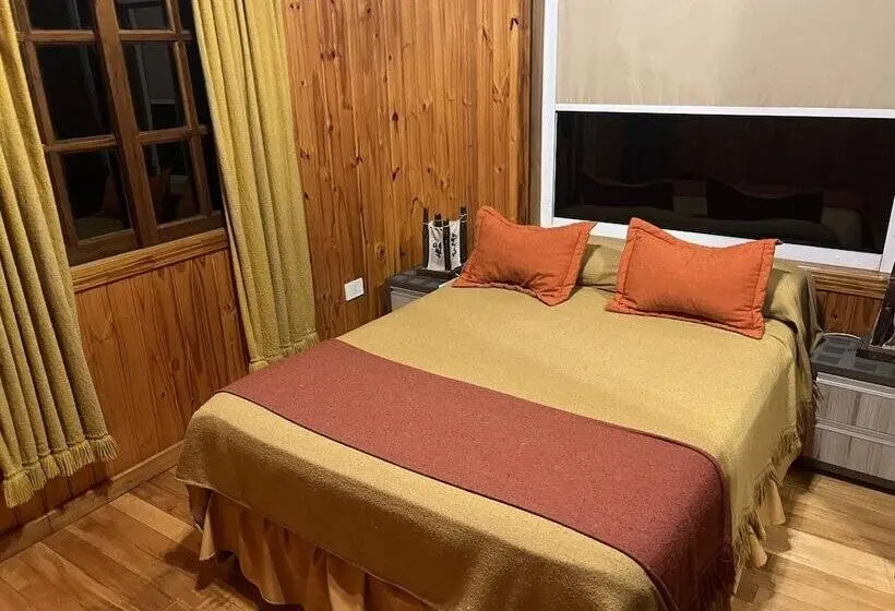 Maja/Mökki, Costa Del Sol Iguazu