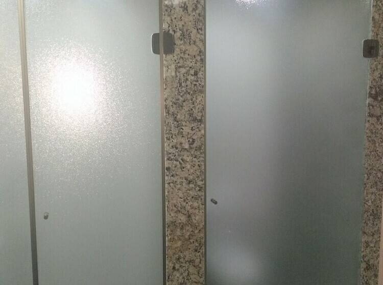 豪华房间, Dan Inn Campos Do Jordao