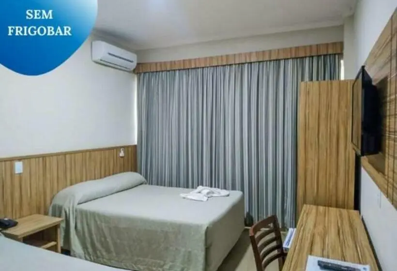 Standard-huone, Dan Inn Campos Do Jordao