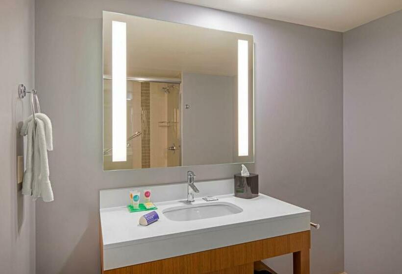 חדר סטנדרט, Hyatt Place Keystone Dillon