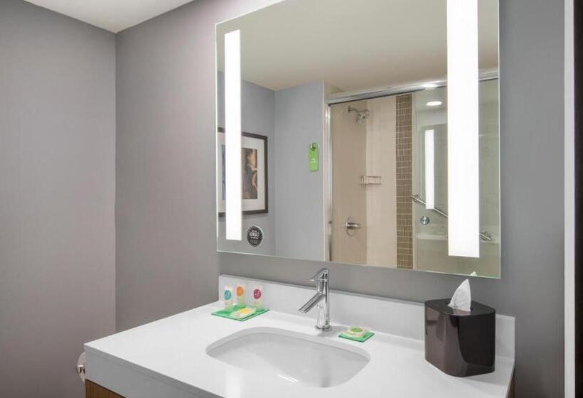 חדר סטנדרט, Hyatt Place Keystone Dillon