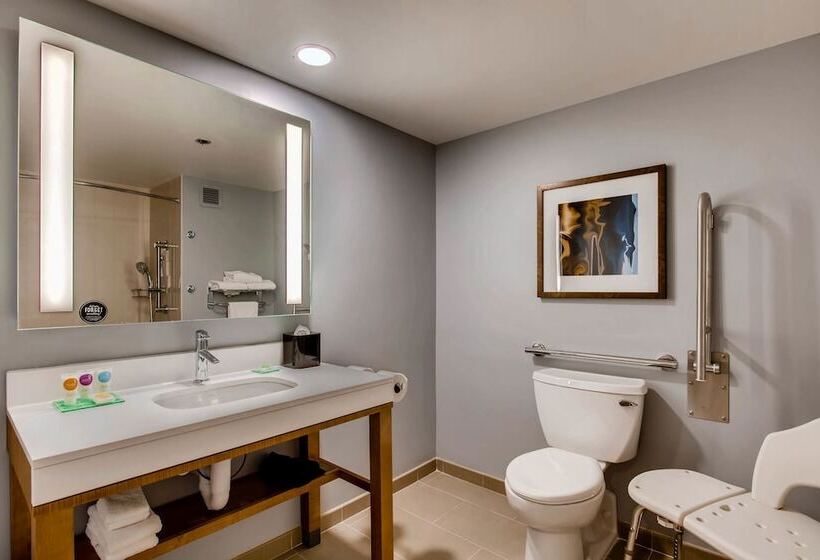 Номер Стандарт 2 Двуспальные Кровати, Hyatt Place Keystone   Dillon