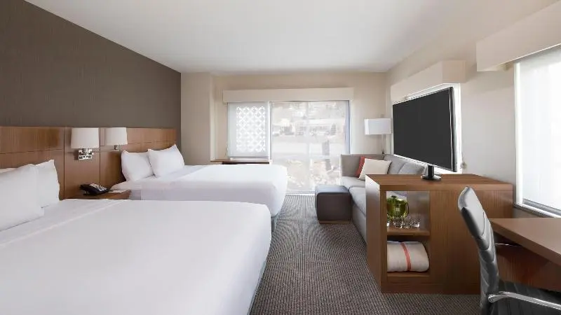 スタンダードルーム, Hyatt Place Keystone   Dillon