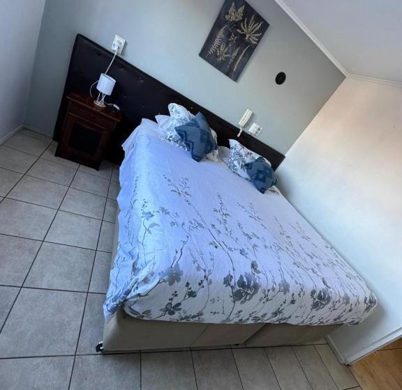 StandaardKamer, Mar Sur