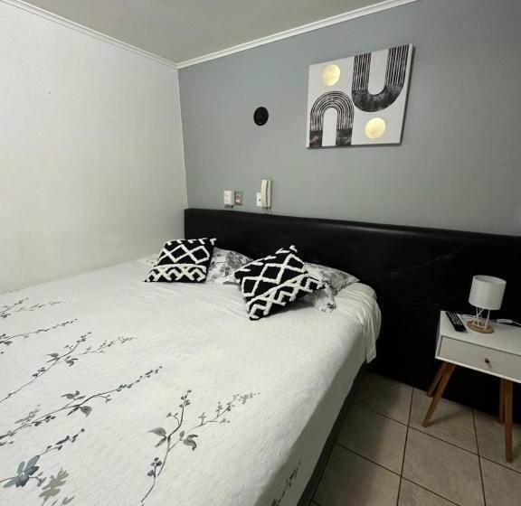 StandaardKamer, Mar Sur