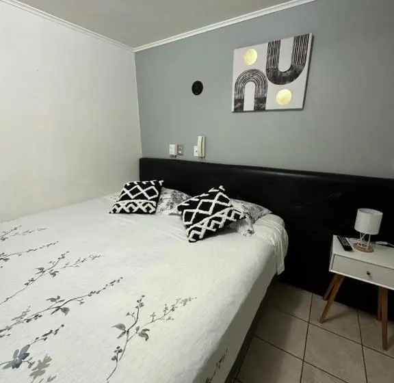 Standard-huone, Mar Sur