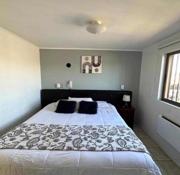 StandaardKamer, Mar Sur