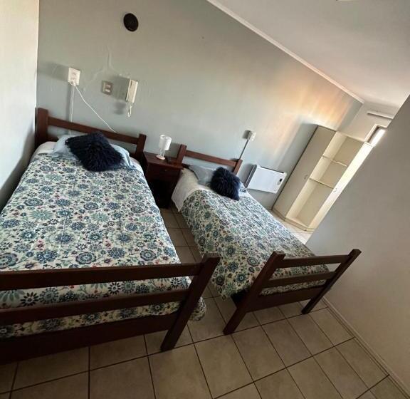 StandaardKamer, Mar Sur