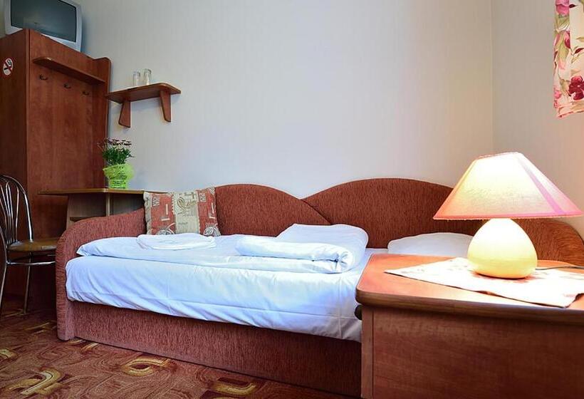 اتاق کلاسیک, Marsjanka