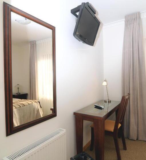 标准单人间, Ontiveros